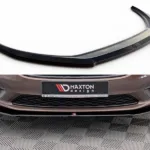Spoiler Delantero FIAT TIPO S-DESIGN