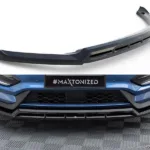 Spoiler Delantero Ford Edge ST Mk2 Facelift