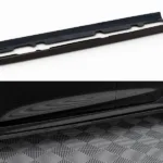 Difusores Laterales  V.2 FIESTA Mk8 ST / ST-Line