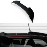 Extensión Alerón 3D Ford Fiesta Mk8 ST / ST-Line