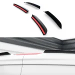 Extensión Alerón Ford Transit Connect Mk2 Facelift