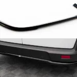 Splitter Trasero Ford Transit Connect Mk2 Facelift