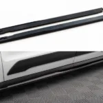 Difusores Laterales Ford Transit Connect L2 Mk2 Facelift