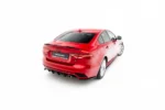 Extensión Alerón Jaguar XE R-Dynamic X760 Facelift - Imagen 2
