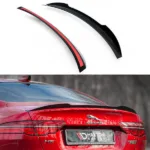 Extensión Alerón Jaguar XE R-Dynamic X760 Facelift