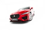 Spoiler Delantero Jaguar XE R-Dynamic X760 Facelift - Imagen 2