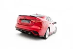 Difusor Trasero Jaguar XE R-Dynamic X760 Facelift - Imagen 2
