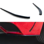 Splitters Traseros Jaguar XE R-Dynamic X760 Facelift