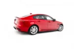 Difusores Laterales Jaguar XE R-Dynamic X760 Facelift - Imagen 2