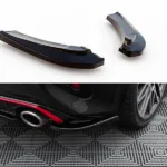 Splitters Traseros Kia Ceed GT Mk3 Facelift