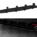 Difusor Trasero Racing V.1 Kia Stinger GT / GT-Line  Mk1