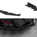 Flaps Traseros Kia Stinger GT-Line Mk1