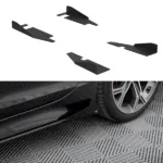 Flaps Laterales Kia Stinger GT / GT-Line / Standard Mk1