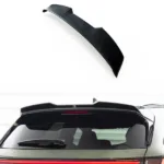 Extensión Alerón 3D  Lexus NX F-Sport Mk2