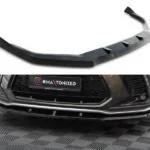 Spoiler Delantero V.1  Lexus NX F-Sport Mk2