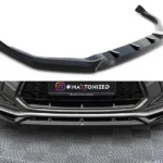 Spoiler Delantero V.2  Lexus NX F-Sport Mk2