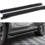 Difusores Laterales  Lexus NX F-Sport Mk2