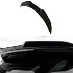 Extensión Alerón Superior 3D LEXUS RX Standard / F-Sport MK4 FACELIFT