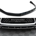 Spoiler Delantero LEXUS RX MK4 Facelift