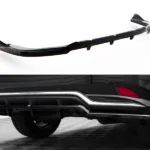 Splitter Trasero LEXUS RX Standard / F-Sport MK4 Facelift