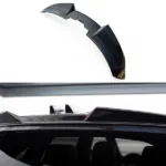 Extensión Alerón 3DLand Rover Range Rover Evoque HSE Dynamic Mk1 Facelift