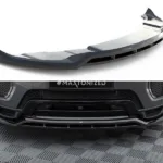 Spoiler Delantero Land Rover Range Rover Evoque HSE Dynamic Mk1 Facelift