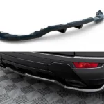 Splitter Trasero Land Rover Range Rover Evoque HSE Dynamic Mk1 Facelift