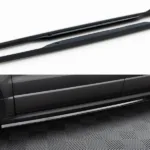 Difusores Laterales Land Rover Range Rover Evoque HSE Dynamic Mk1 Facelift