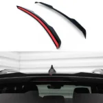 Extensión Alerón Mazda 6 Estate Mk3 Facelift