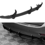 Difusor Trasero Racing Mazda 6 Estate Mk3 Facelift