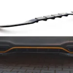 Splitter Trasero  Mercedes-Benz A Hatchback AMG Line W177