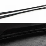 Difusores Laterales  Mercedes GLC Coupe AMG-Line C253 / AMG GLC 43 / AMG-Line SUV X253 Facelift