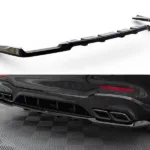 Splitter Trasero V.2 Mercedes-AMG GLC 63 SUV X253