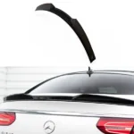 Extensión Alerón 3D Mercedes-Benz GLE Coupe 43 AMG / AMG-Line C292