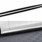 Difusores Laterales Mercedes-Benz S AMG-Line W223