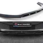 Spoiler Delantero V.2 Mercedes-Benz V-Class W447 Facelift