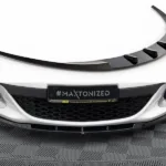 Spoiler Delantero  ASTRA J OPC NURBURGBRING