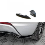 Splitters Traseros V.2 Opel Astra GTC OPC-Line J