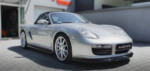 Spoiler Delantero Porsche Boxster 987 - Imagen 3