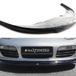 Spoiler Delantero Porsche Boxster 987