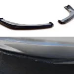 Splitters Traseros Porsche Boxster 987