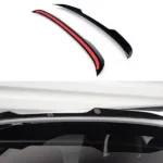 Extensión Alerón Porsche Cayenne Coupe Mk3