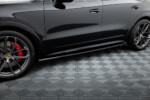 Difusores Laterales Porsche Cayenne Coupe / SUV Mk3 - Imagen 3