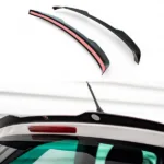 Extensión Alerón Seat Ibiza FR SC Mk4 Facelift