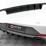 Difusor Trasero Seat Leon Cupra Sportstourer Mk3