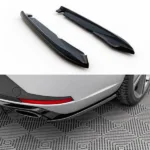 Splitters Traseros V.2 Seat Leon Cupra Sportstourer Mk3