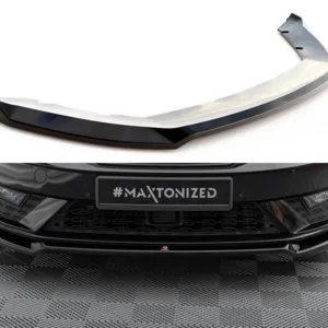 Hybrid Splitter Delantero Seat Leon Mk1 Cupra 280,00€ - Maxton design - Leon  - Seat - Kits aerodinamicos - Kits carroceria