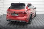 Splitter Trasero Seat Tarraco FR Mk1