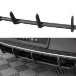 Difusor Trasero Racing Seat Leon Cupra Sportstourer Mk3