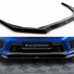 Spoiler Delantero V.1 Subaru WRX STI Mk1 Facelift